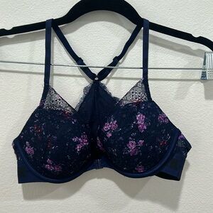 Victoria’s Secret Pink Date Push Up Bra. NWOT.